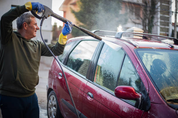 Best Roof Pressure Washing  in Adelino, NM